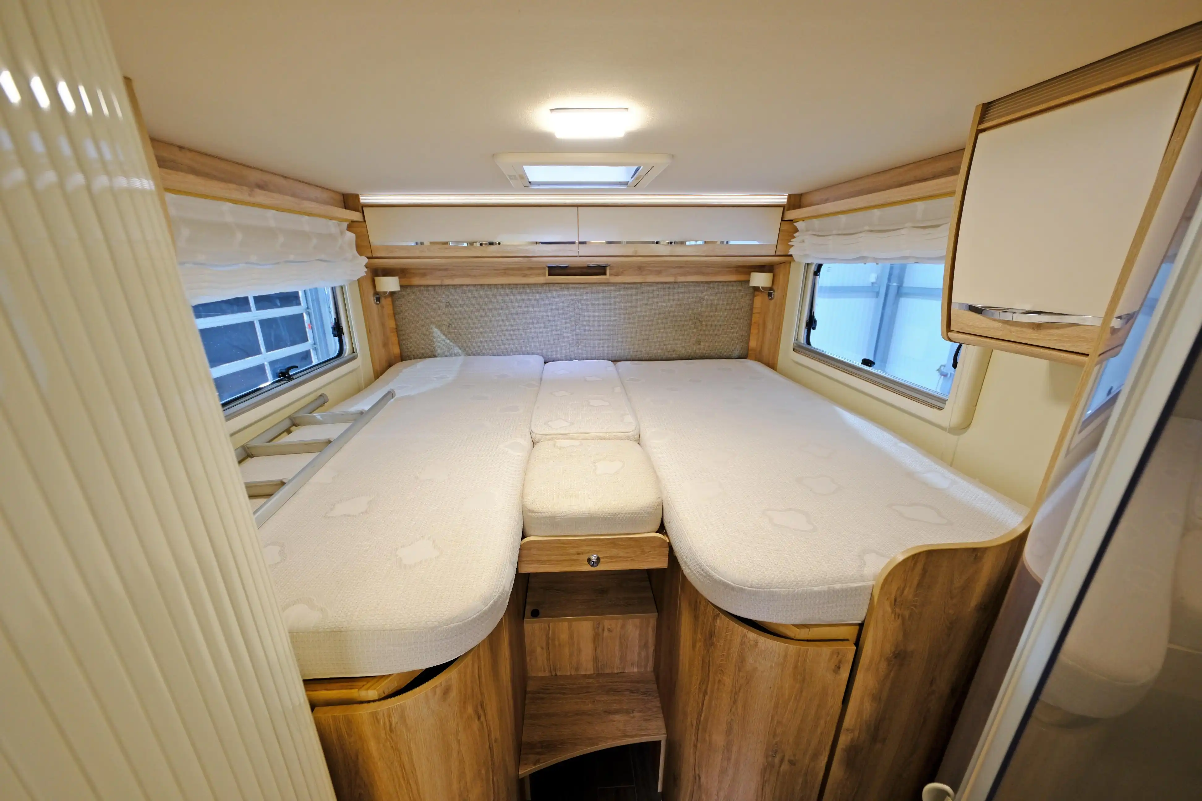 EURAMOBIL Profila T 720 EB